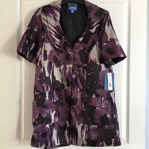 🎉 Host Pick SimplyVera Vera Wang Soft Jacket- NWT